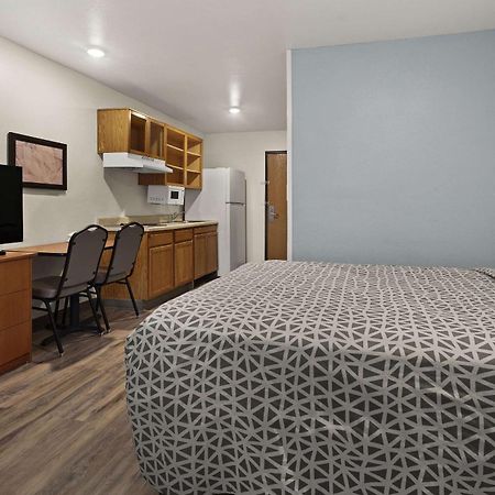 Woodspring Suites Macon West I-475 Exterior photo