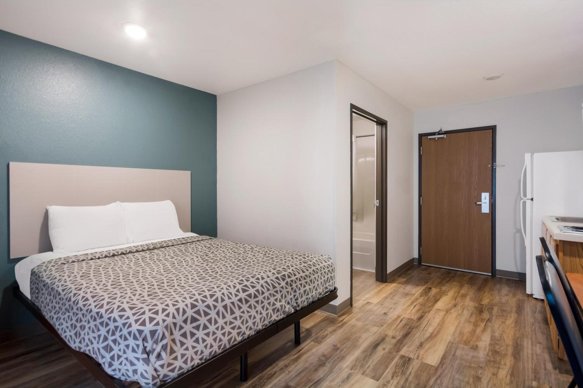 Woodspring Suites Macon West I-475 Exterior photo