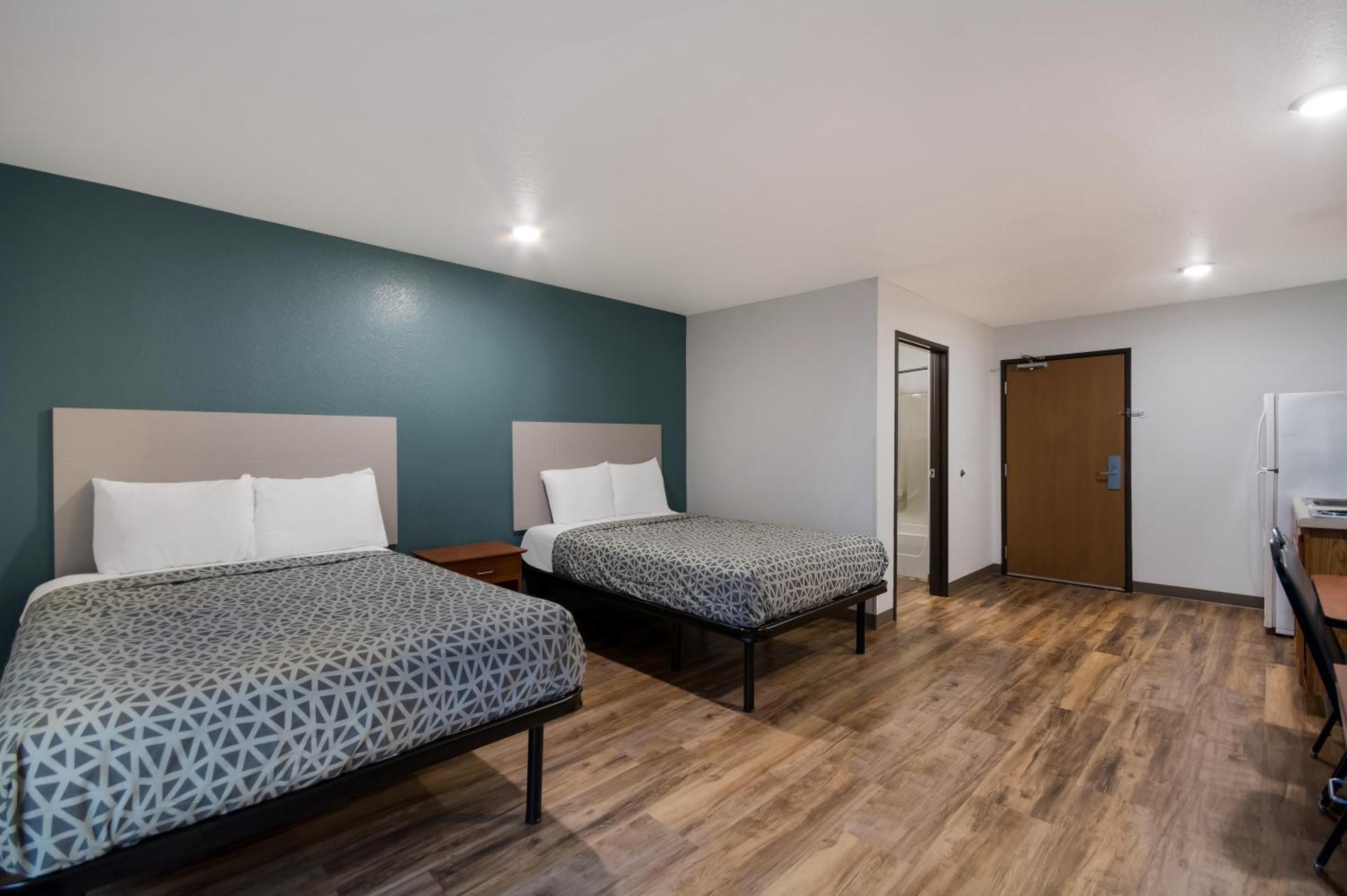 Woodspring Suites Macon West I-475 Exterior photo