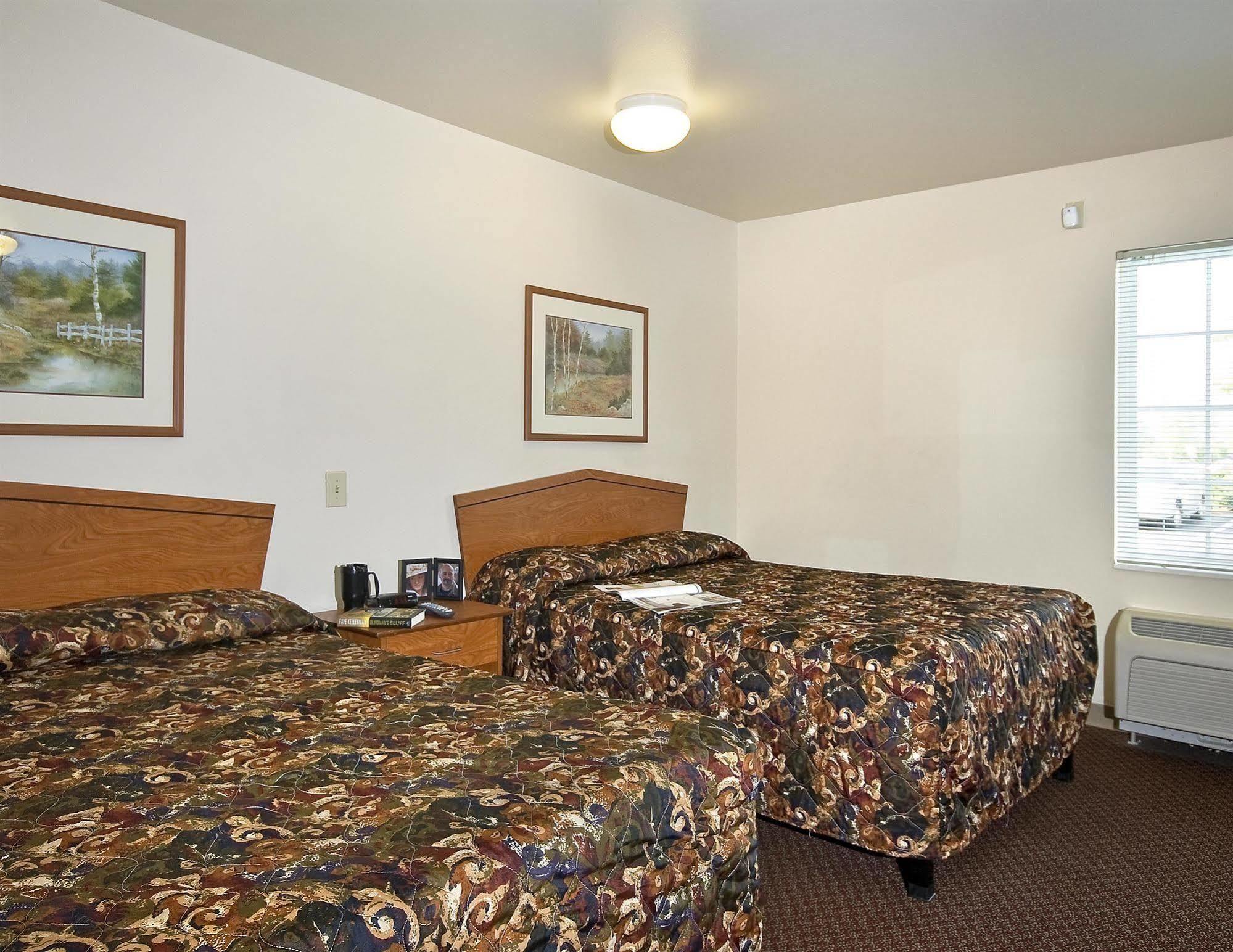 Woodspring Suites Macon West I-475 Exterior photo
