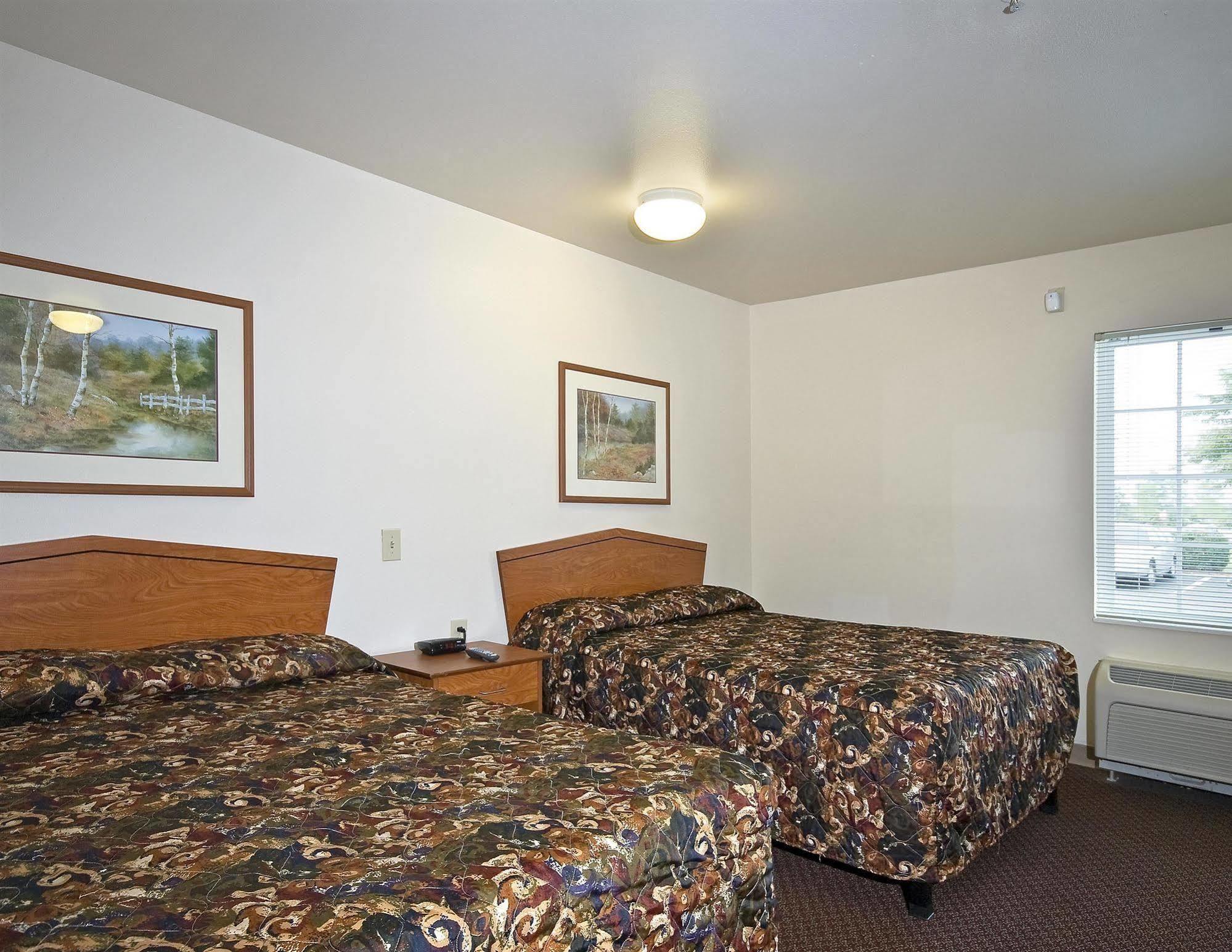 Woodspring Suites Macon West I-475 Exterior photo