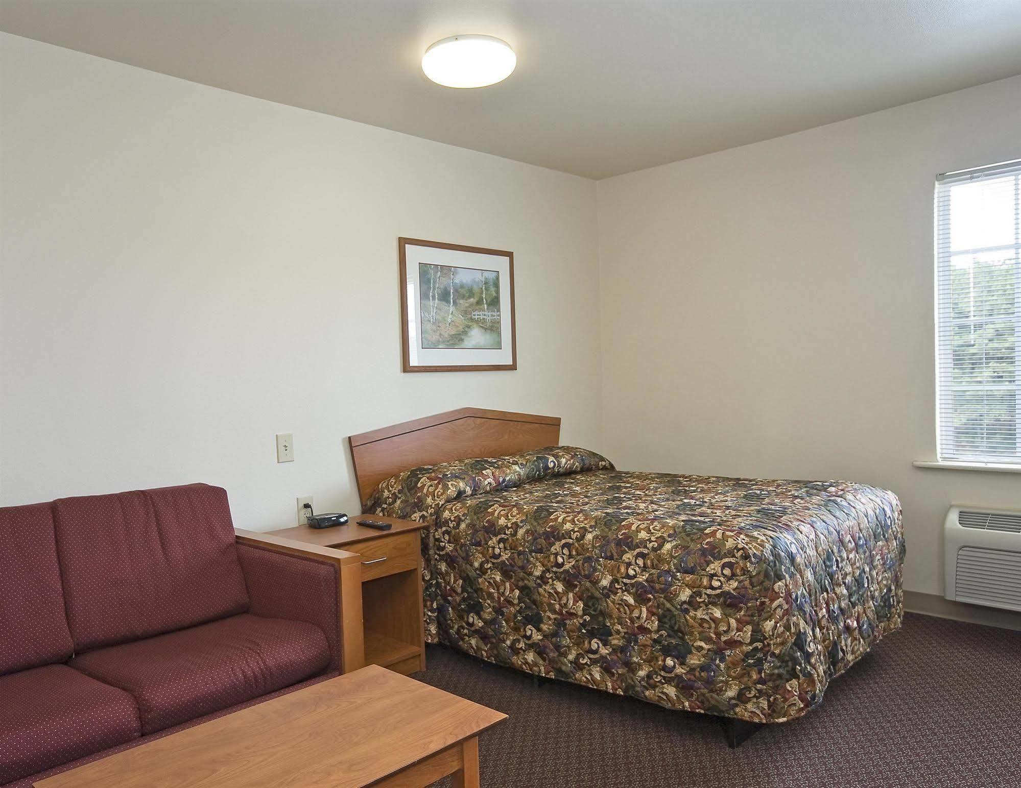 Woodspring Suites Macon West I-475 Exterior photo