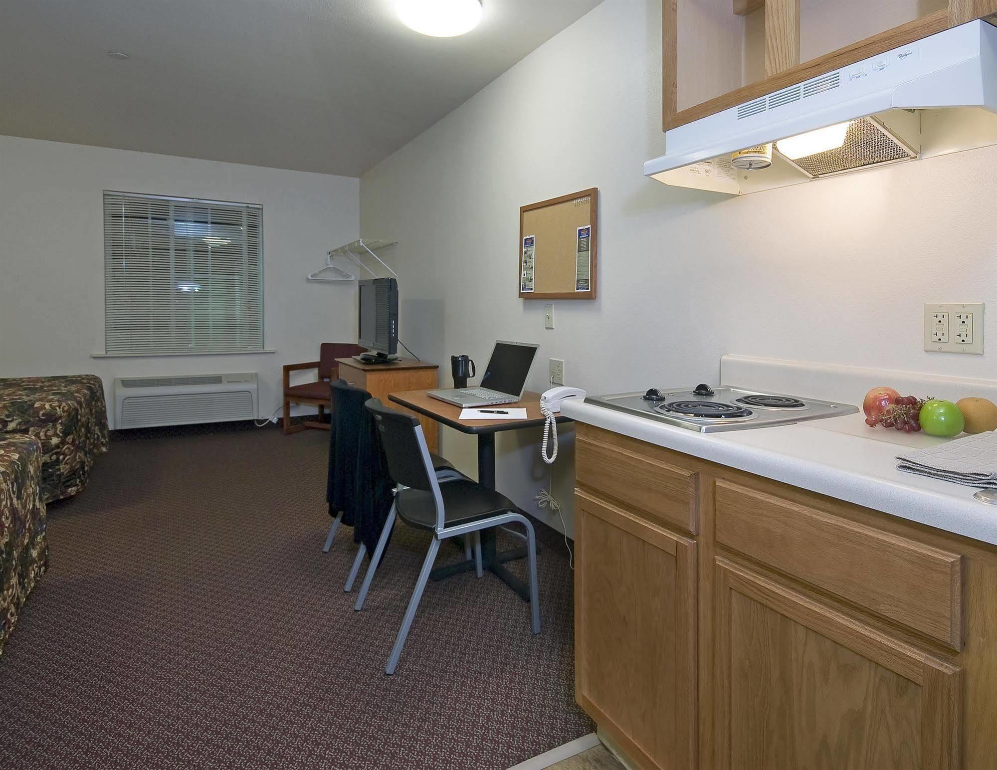 Woodspring Suites Macon West I-475 Exterior photo