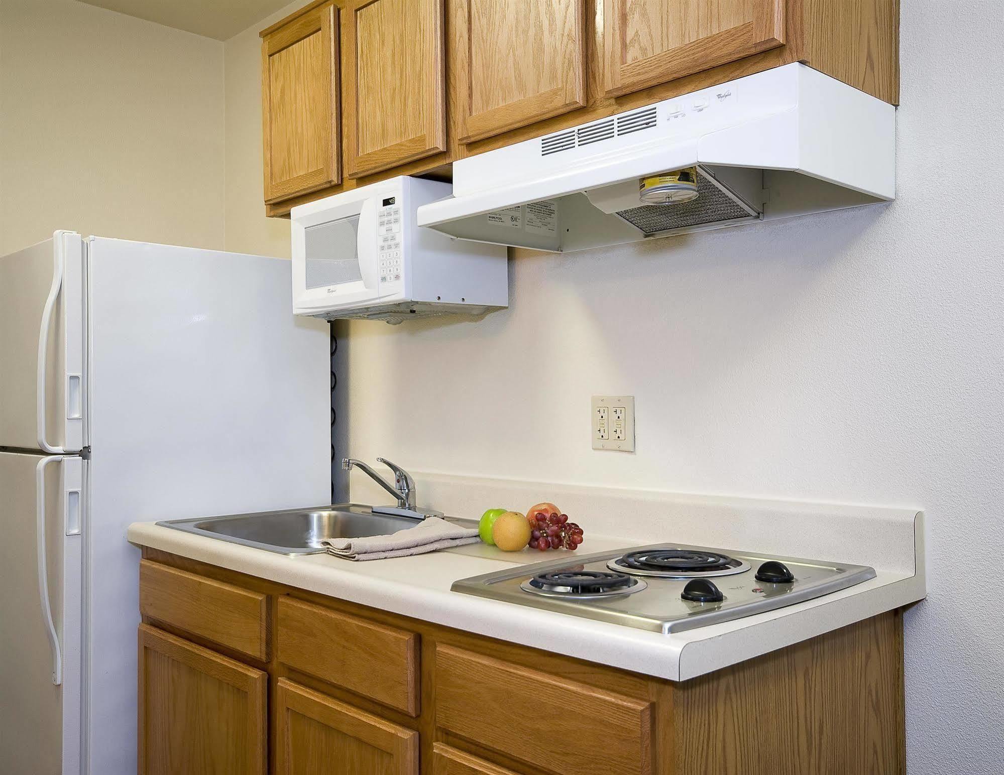 Woodspring Suites Macon West I-475 Exterior photo